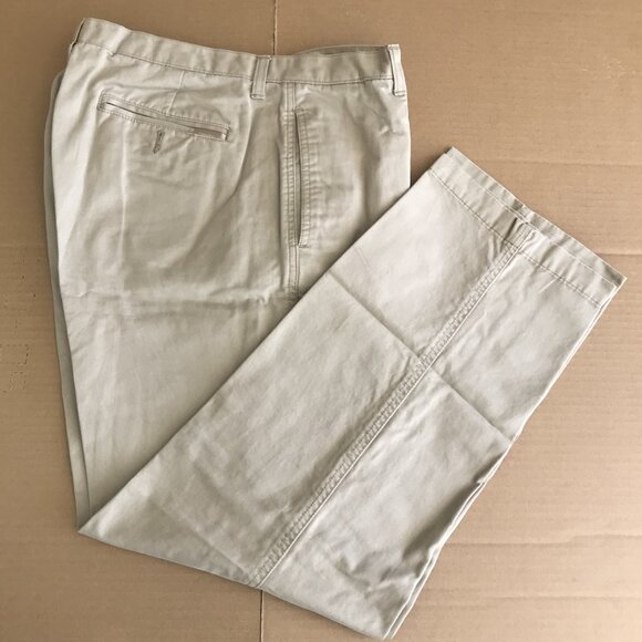 Calvin Klein Men's Trousers Pants 34x30 - Picture 1 of 10